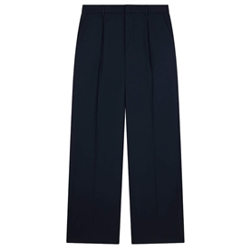 Dondup Pantalone Lia Bukser, Navy 